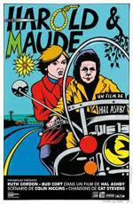 Гарольд и Мод / Harold and Maude (1971)