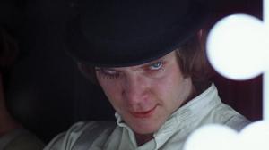 Кадры из фильма Заводной апельсин / A Clockwork Orange (1971)