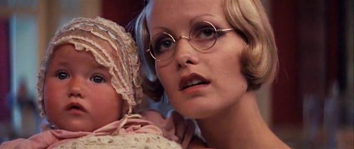 Кадр из фильма Приятель / The Boy Friend (1971)