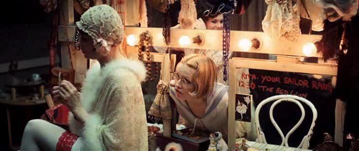 Кадр из фильма Приятель / The Boy Friend (1971)