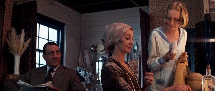 Кадр из фильма Приятель / The Boy Friend (1971)