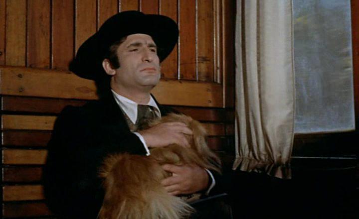 Кадр из фильма Нефтедобытчицы / Les pétroleuses (1971)