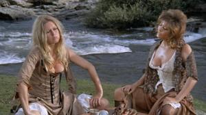Кадры из фильма Нефтедобытчицы / Les pétroleuses (1971)