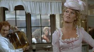 Кадры из фильма Нефтедобытчицы / Les pétroleuses (1971)