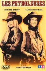 Нефтедобытчицы / Les pétroleuses (1971)