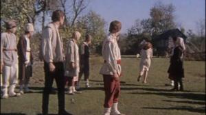 Кадры из фильма Олеся (1971)