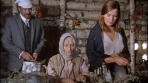 Кадры из фильма Олеся (1971)