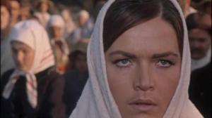 Кадры из фильма Олеся (1971)