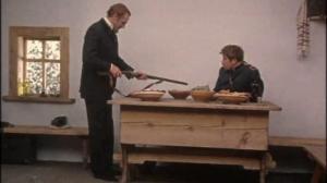 Кадры из фильма Олеся (1971)