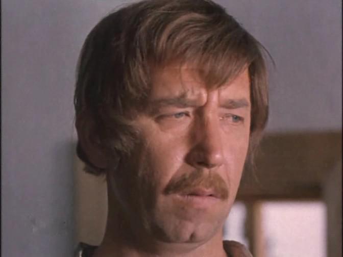 Кадр из фильма Олеся (1971)