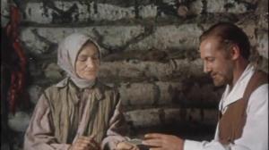 Кадры из фильма Олеся (1971)