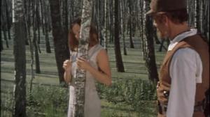 Кадры из фильма Олеся (1971)