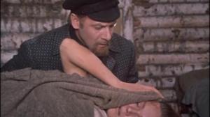 Кадры из фильма Олеся (1971)