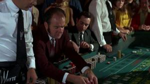 Кадры из фильма Джеймс Бонд 007: Бриллианты навсегда / Diamonds Are Forever (1971)