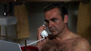 Кадры из фильма Джеймс Бонд 007: Бриллианты навсегда / Diamonds Are Forever (1971)