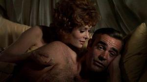 Кадры из фильма Джеймс Бонд 007: Бриллианты навсегда / Diamonds Are Forever (1971)