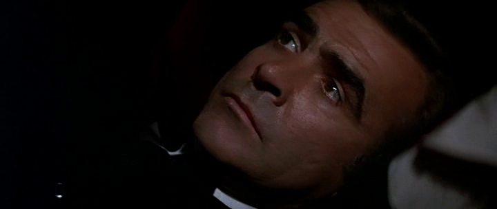Кадр из фильма Джеймс Бонд 007: Бриллианты навсегда / Diamonds Are Forever (1971)