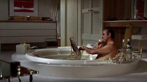 Кадры из фильма Джеймс Бонд 007: Бриллианты навсегда / Diamonds Are Forever (1971)