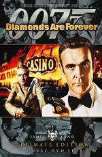 Джеймс Бонд 007: Бриллианты навсегда / Diamonds Are Forever (1971)