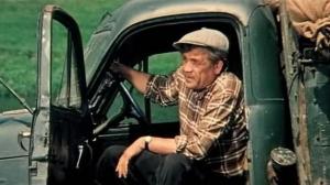 Кадры из фильма Человек на своем месте (1972)