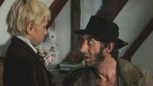 Кадры из фильма Совсем пропащий (1972)