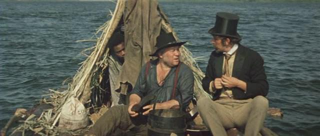 Кадр из фильма Совсем пропащий (1972)