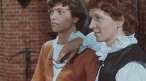 Кадры из фильма Принц и нищий (1972)
