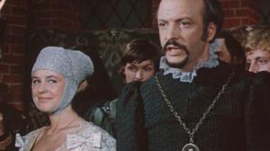 Кадры из фильма Принц и нищий (1972)
