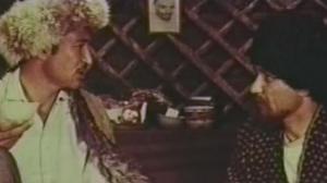 Кадры из фильма Горячие тропы (1972)