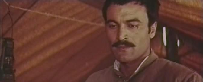 Кадр из фильма Горячие тропы (1972)