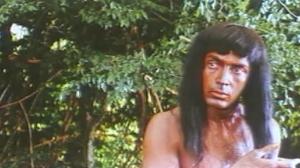Кадры из фильма Жизнь и удивительные приключения Робинзона Крузо (1972)