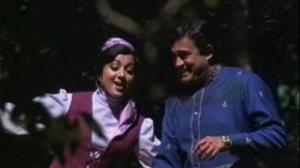 Кадры из фильма Зита и Гита / Seeta Aur Geeta (1972)