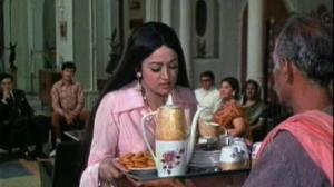 Кадры из фильма Зита и Гита / Seeta Aur Geeta (1972)