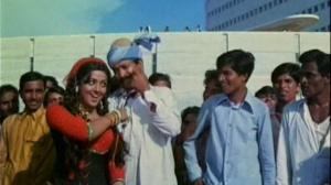 Кадры из фильма Зита и Гита / Seeta Aur Geeta (1972)