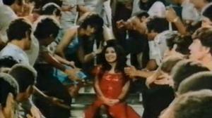 Кадры из фильма Берегись Зузу / Khalli balak min Zouzou (1972)