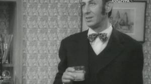 Кадры из фильма Опасный поворот / 16+ (1972)