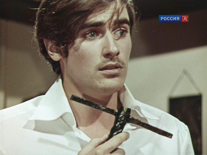Кадр из фильма Где вы, рыцари? (1971)