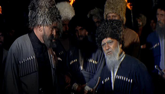 Кадр из фильма Чермен / 1971 (1971)