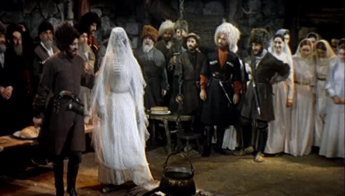 Кадр из фильма Чермен / 1971 (1971)