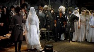 Кадры из фильма Чермен / 1971 (1971)