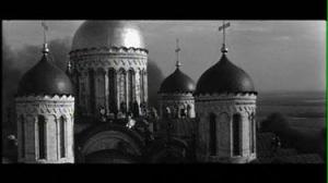 Кадры из фильма Андрей Рублев (1971)