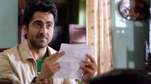 Кадры из фильма Король драмы / Nautanki Saala! (2013)