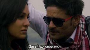 Кадры из фильма Коммандо / Commando (2013)