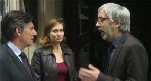 Кадр из фильма Время приключений / Le temps de l'aventure (2013)