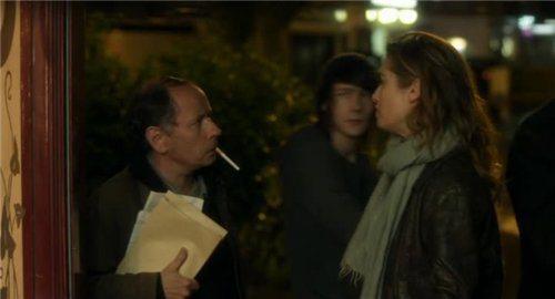 Кадр из фильма Время приключений / Le temps de l'aventure (2013)