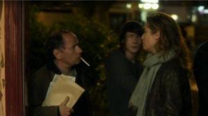 Кадры из фильма Время приключений / Le temps de l'aventure (2013)