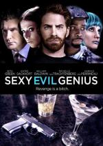 Сексуальный злой гений / Sexy Evil Genius (2013)