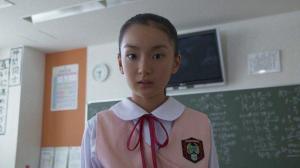Кадры из фильма Глаза медузы / Mememe no kurage (2013)
