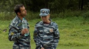 Кадры из фильма Точка взрыва / 16+ (2013)