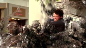 Кадры из фильма Странный Томас / Odd Thomas (2013)